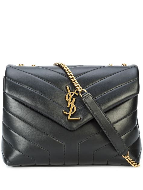 ysl henkeltasche|farfetch ysl handbags.